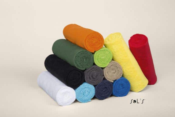 Drap de bain Island 70