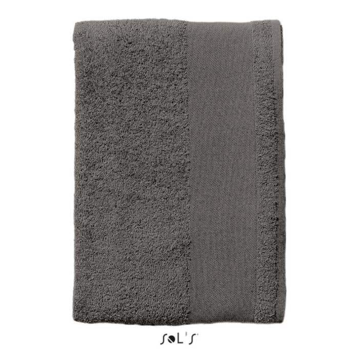 Drap de bain Island 70