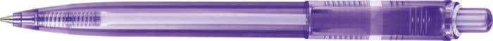 Stylo Ducal Clear