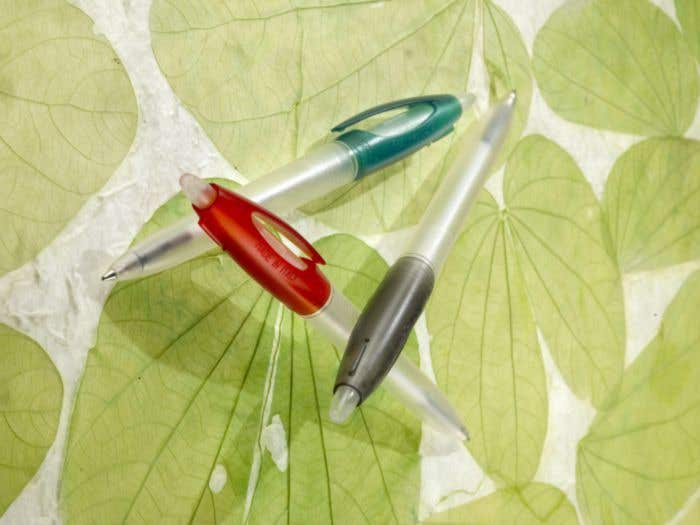 Stylo Bio-S!