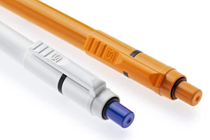 Balpen Starlite Standaard