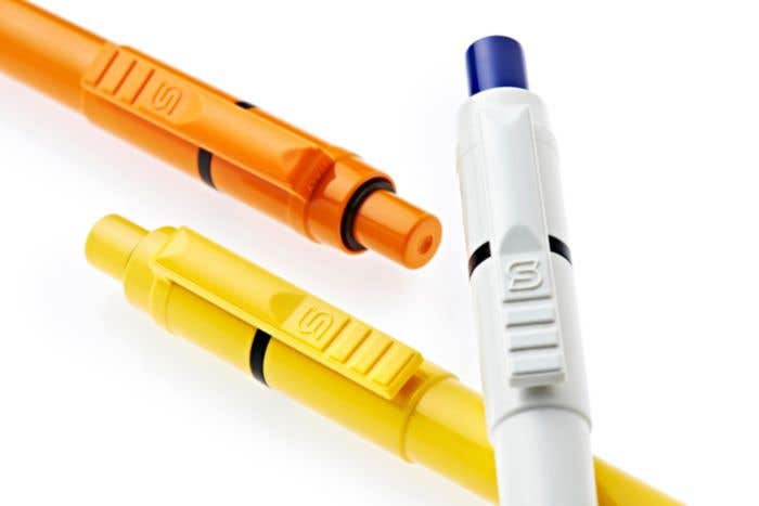 Stylo Starlite Extra