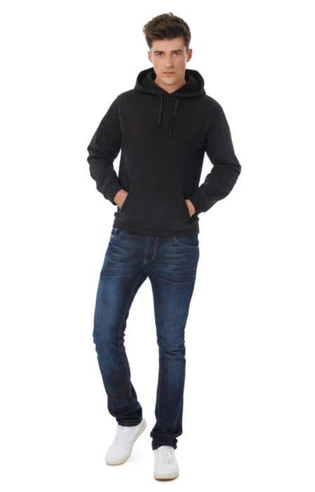 Sweater Detroit ID.003
