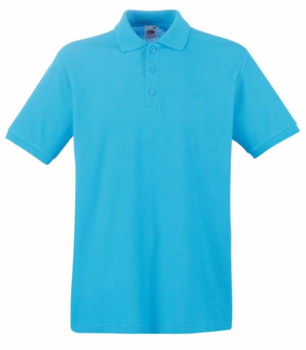 Polo Premium (heren)