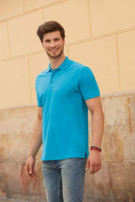 Polo Premium (heren)
