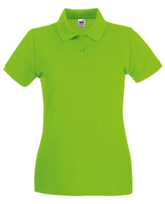 Polo Premium (dames)