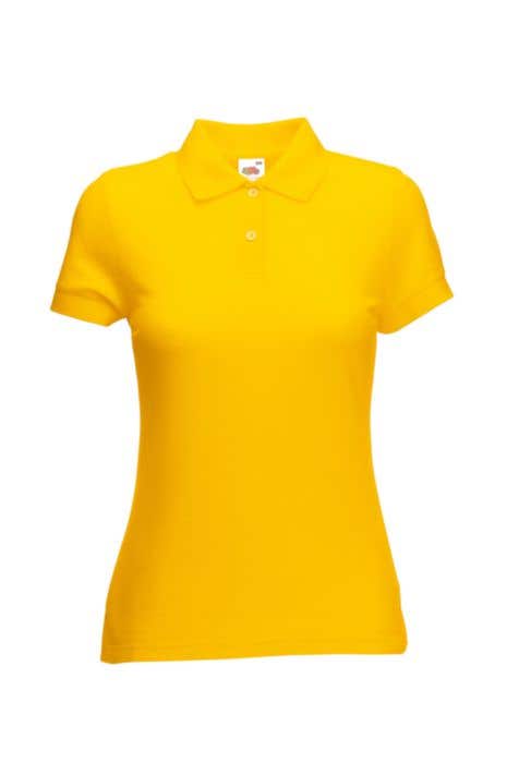 Polo Lady Fit