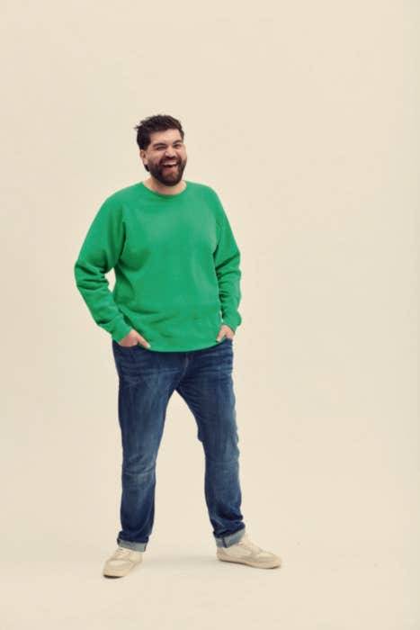 Sweater Toledo