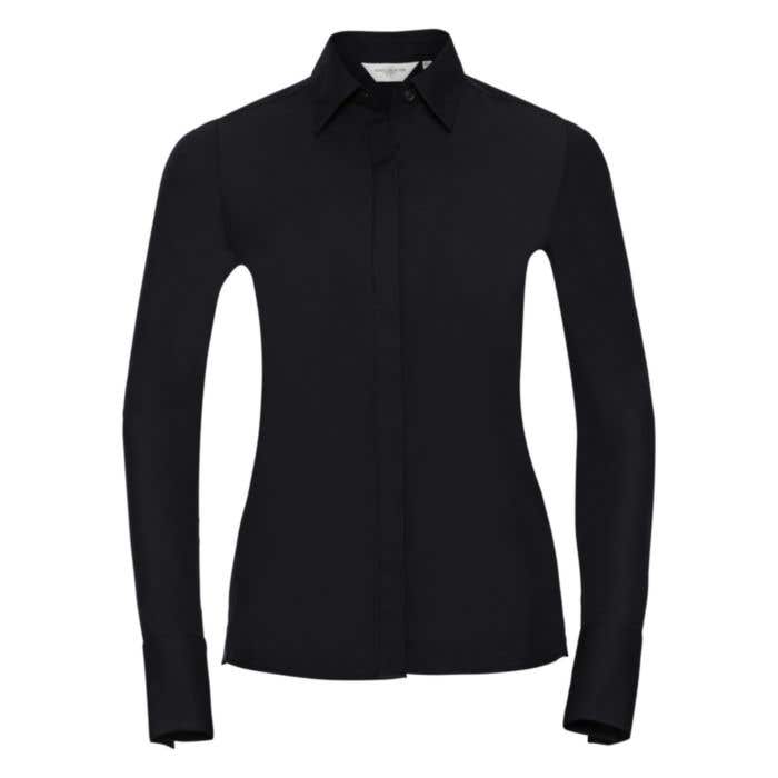 Blouse Ultimate Stretch