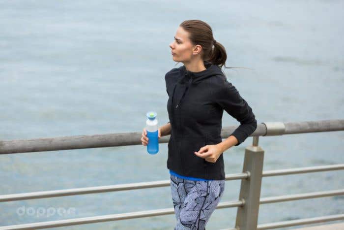 Capuchon sport Dopper Sport