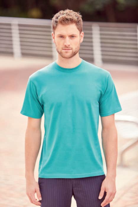 T-shirt Russel Classic (heren)