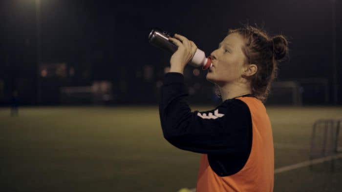 Sport dop Dopper Sport