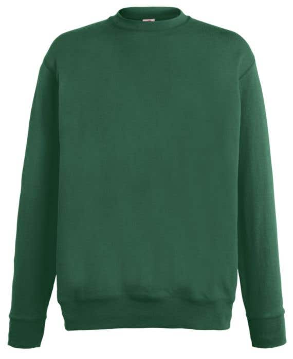 Sweater Lightweight Set In