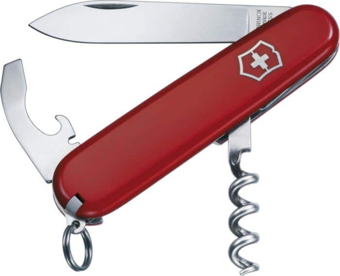 Zakmes Victorinox Waiter