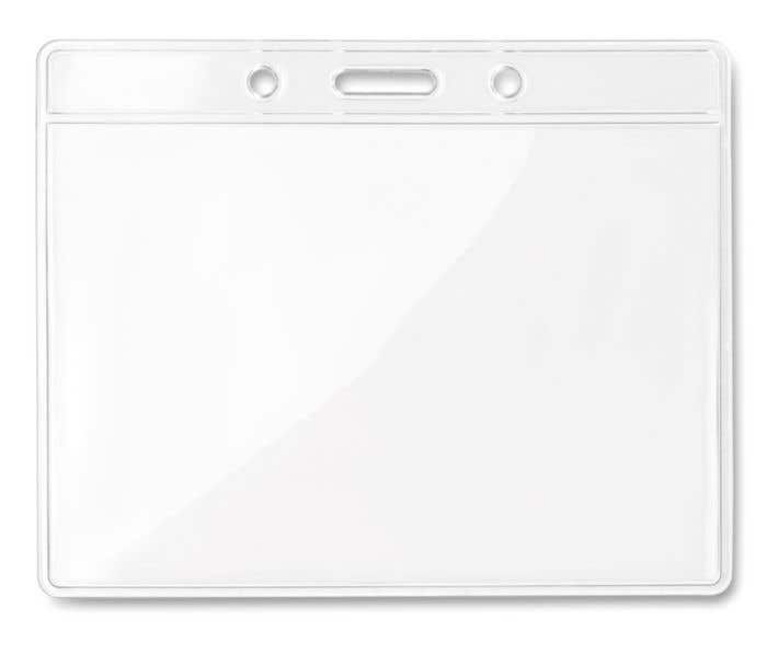 Badgehouder Combiclex Large