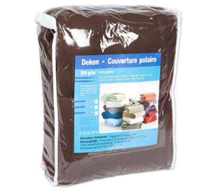 Deken Enjoy Large 180x220