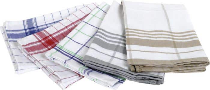 Keukenhanddoek Clean