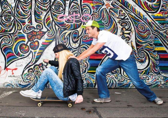 Baseball pet Trucker