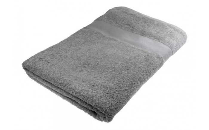 Strandlaken Softcomfort 450 g/m² - 100x180 cm