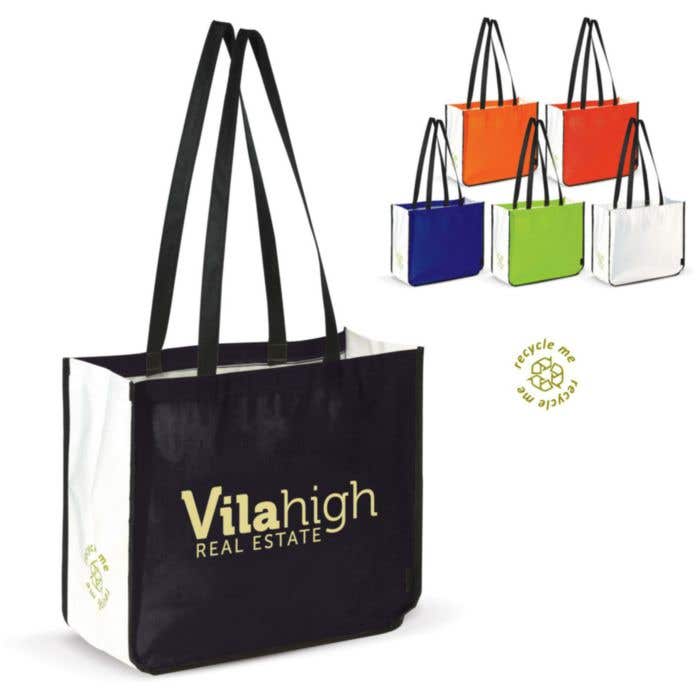 Boodschappentas PP non-woven