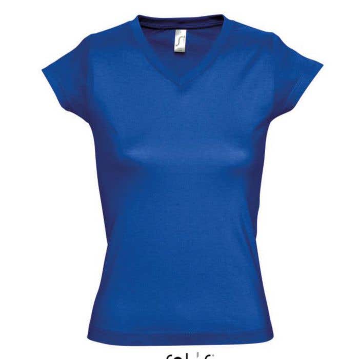 T-shirt Moon