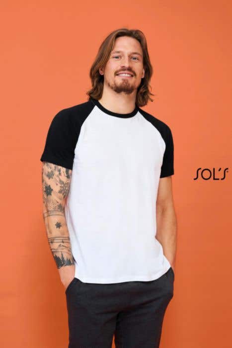 T-shirt Funky