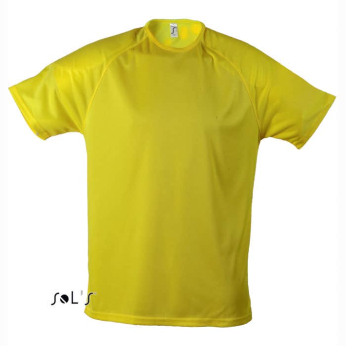 T-shirt Sporty (heren)