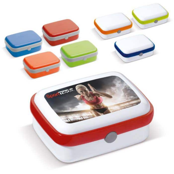 Lunch box Fresh