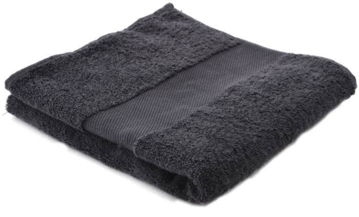 Serviette éponge Softcomfort 450 g/m² - 50x100 cm