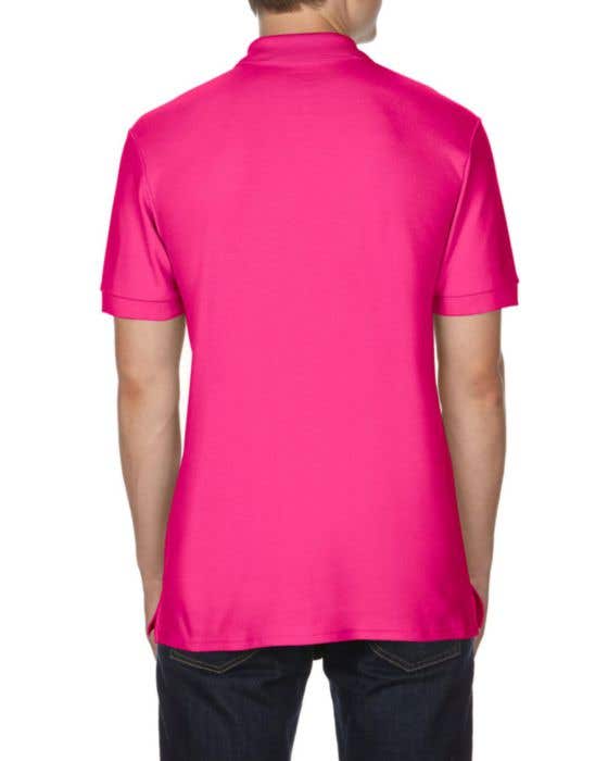 Polo Premium Cotton