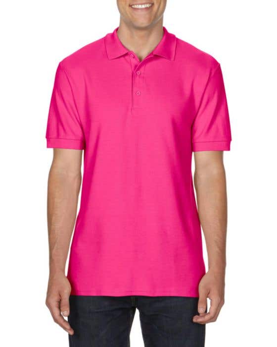 Polo Premium Cotton