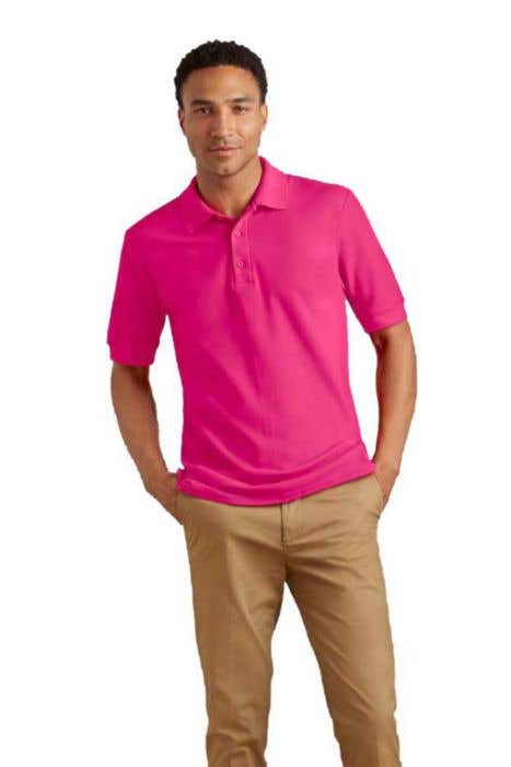 Polo Premium Cotton