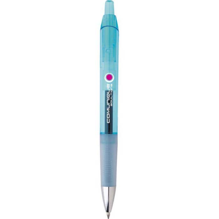 Balpen BIC Intensity® Gel Clic