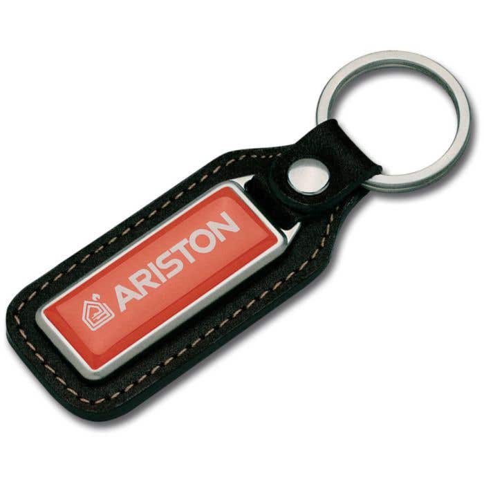 Sleutelhanger Leatherlux