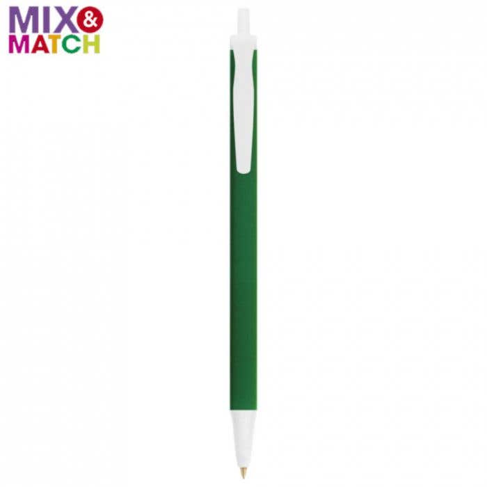 Balpen BIC Clic Stic Softfeel®