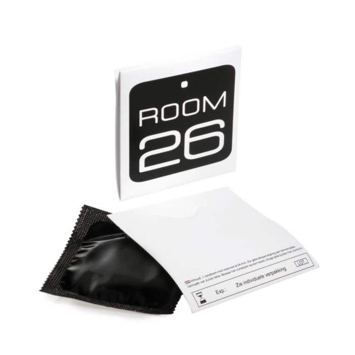 Préservatif Promosafe