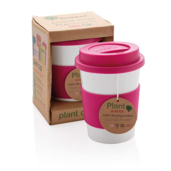 Drinkbeker ECO PLA