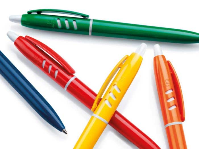 Balpen S30 Color