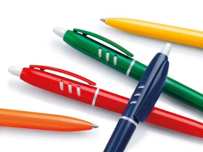 Balpen S30 Color