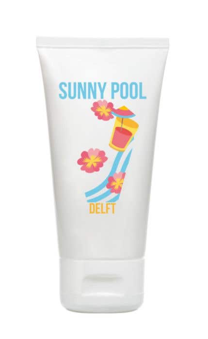 Zonnecrème Sunscreen