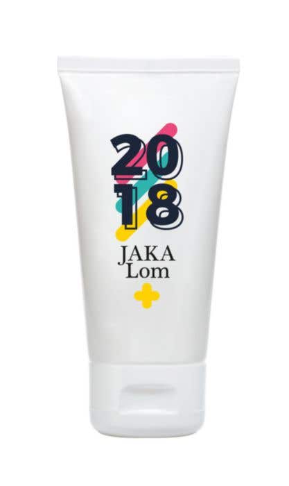 Aftersun Aloë 50 ml
