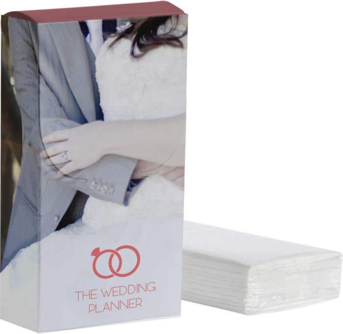 Tissue box Pocket 10