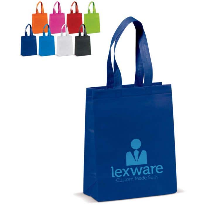Draagtas Non-woven Small