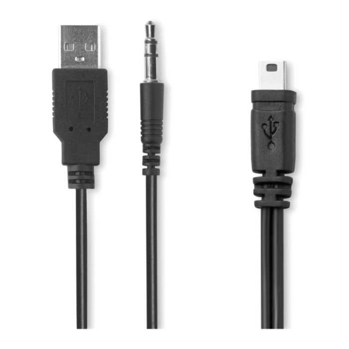 Luidspreker Round Bass