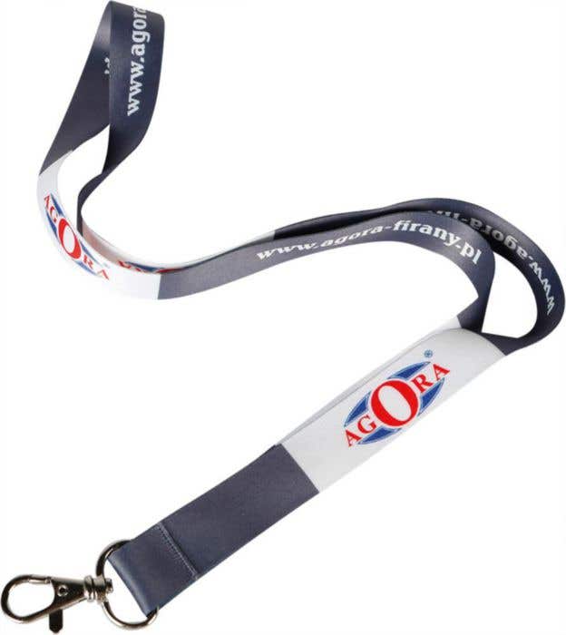 Lanyard Promokey