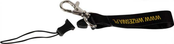Lanyard Promophone XL