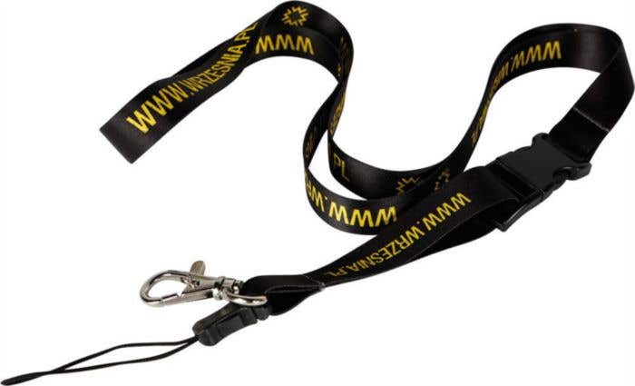 Lanyard Promophone XL