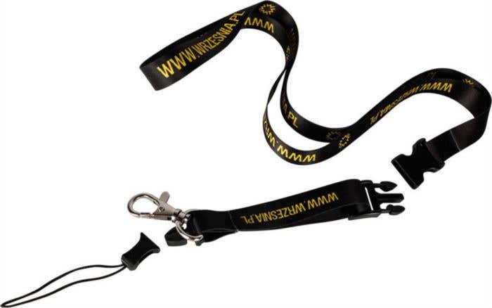 Lanyard Promophone XL