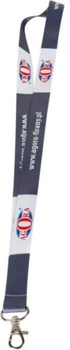 Lanyard Safekey