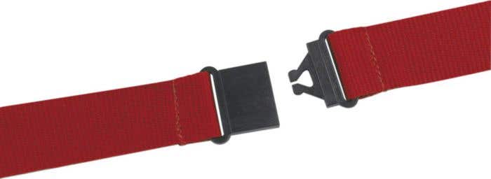 Tour de cou Safephone